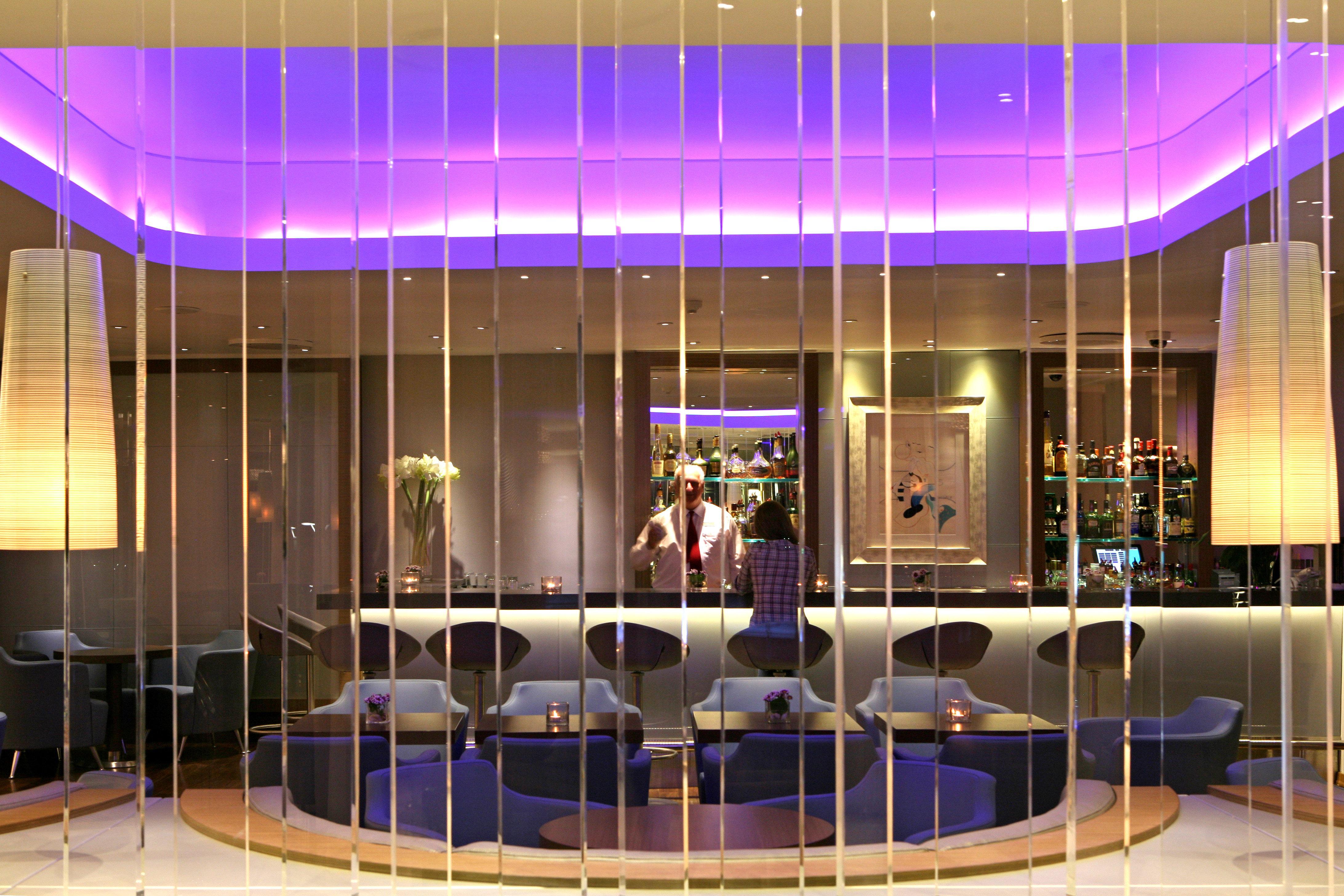 Crowne Plaza Limassol By Ihg Hotel Facilities photo